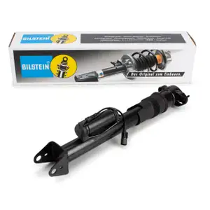 BILSTEIN B4 27-271001 Stoßdämpfer DampTronic MERCEDES-BENZ M-Klasse W166 GLE X166 hinten