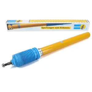 BILSTEIN B8 34-003350 Stoßdämpfer BMW 3er E30 Limo + Cabrio + Touring Vorderachse