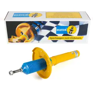 BILSTEIN B8 35-122203 Stoßdämpfer PORSCHE Boxster Cayman (987) vorne 98734304704