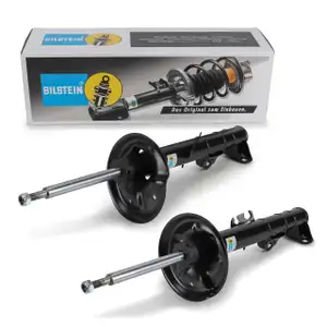 2x BILSTEIN B4 Stoßdämpfer Fahrwerksdämpfer BMW Z3 E36 Roadster Coupe Vorderachse