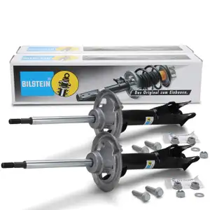 2x BILSTEIN B4 Stoßdämpfer MERCEDES A-Klasse W168 140-210 160/A170 CDI vorne