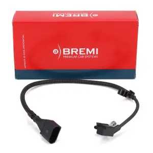 BREMI 60240 Kurbelwellensensor VW Golf 4 Polo 4 SEAT Leon 1 SKODA Fabia 1 Octavia 1 1.4