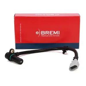 BREMI 60329 Kurbelwellensensor Impulsgeber VW Multivan Transporter T5 2.5 TDI 070907319