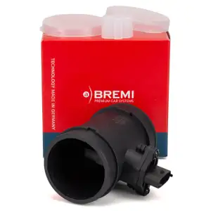 BREMI 30072 Sensor Luftmassenmesser FIAT Ducato CITROEN Jumper PEUGEOT Boxer 2.8 HDI