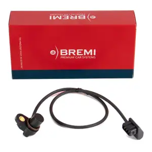 BREMI 60149 Nockenwellensensor BMW 3er E36 318 is 318 ti Z3 E36 1.9i M44 12141743072