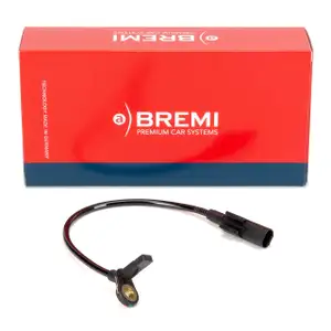 BREMI 50515 ABS Sensor Raddrehzahl MERCEDES M-Klasse W164 GL-Klasse X164 hinten 1644405641