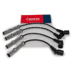 BREMI 974/200 Zündkabelsatz BMW 3er E36 E46 316i 318i 316ci 318ci 5er E34 518i