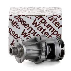 GEBA 540 Wasserpumpe + Dichtung BMW 3er E36 E46 316-318i 5er E34 518i M43 M44 11510393338