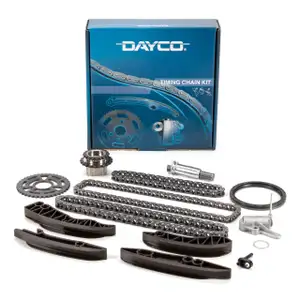 DAYCO KTC1100 Steuerkettensatz BMW E81-88 F20/21 F22/23 E90-93 F30-34 F32-36 F10 F11 N47