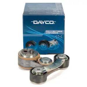 DAYCO APV4023 Riemenspanner Keilrippenriemen CITROEN DS5 PEUGEOT 3008 508 I 2.0 HDi