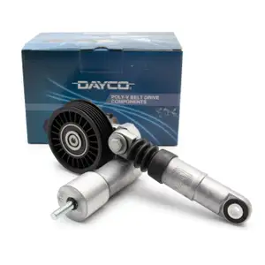 DAYCO APV2259 Riemenspanner Keilrippenriemen VW Golf 4 Passat B5 AUDI A4 A6 1.9/2.0 TDI