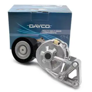 DAYCO APV2315 Riemenspanner Keilrippenriemen VW Golf 4 Sharan T5 AUDI A3 8L Galaxy 1.9 TDI