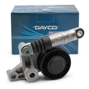 DAYCO APV2758 Riemenspanner Keilrippenriemen AUDI A4 A5 A6 A8 Q5 Q7 VW Touareg 2.7/3.0 TDI