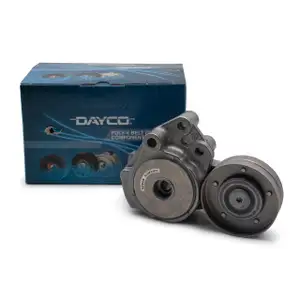 DAYCO APV2750 Riemenspanner Keilrippenriemen VW Golf 5 6 Passat Polo Tiguan Touran 1.4 TSI