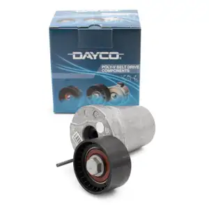 DAYCO APV2768 Riemenspanner Keilrippenriemen BMW E81-88 E90-93 F10/11 X1 X5 X6 11287800333