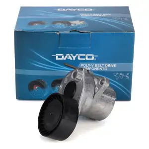 DAYCO APV2982 Riemenspanner Keilrippenriemen MERCEDES W212 Sprinter Viano Vito