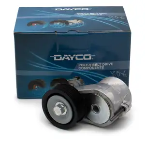 DAYCO APV3021 Riemenspanner Keilrippenriemen VW Golf 5 R32 Passat B6 R36 A3 8P TT 3.2 V6