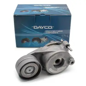 DAYCO APV3062 Riemenspanner Keilrippenriemen MERCEDES W463 X164 W164 W251 W221 OM642