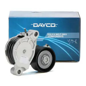 DAYCO Riemenspanner BMW 2er F45 F46 216i-220i 214d-220d X1 F48 18i-25i 16d-25d X2 F39 20d