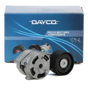 DAYCO APV3706 Riemenspanner BMW F20 F21 114i-120i 3er F30 316i-320i F31 316i 11287603347