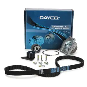 DAYCO KTBWP3160 Zahnriemensatz + Wasserpumpe VOLVO C70 S40 S60 S70 S80 V40 V70 XC90