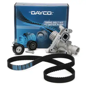 DAYCO KTBWP3442 Zahnriemensatz + Wasserpumpe CITROEN FIAT LANCIA PEUGEOT 1.8 2.0