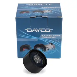 DAYCO APV2781 Umlenkrolle BMW E81-88 E90-93 E60/61 F10/11/07 X1 X3 X5 N47 N57 11287800562