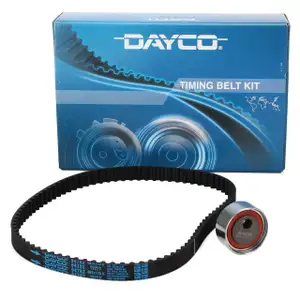 DAYCO KTB174 Zahnriemensatz RENAULT Clio 1 2 Kangoo Twingo 1 2 NISSAN Kubistar (X76) 1.2