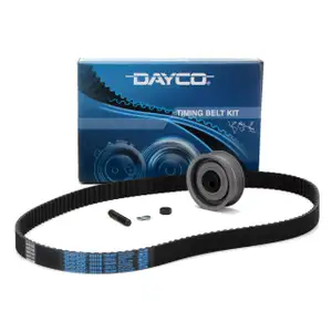 DAYCO KTB204 Zahnriemensatz VW Golf 1 2 Passat B1-4 T3 AUDI 80 90 B2 B3 1.5-1.7 D/TD