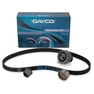 DAYCO KTB217 Zahnriemensatz BMW 3er E30 316i 318i 5er E34 518i M40 ab 12.1990