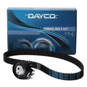 DAYCO KTB321 Zahnriemensatz RENAULT Clio 2 3 4 Kangoo Modus Thalia 1 Twingo 2 1.2