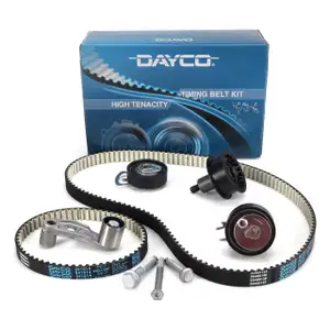 DAYCO KTB347 Zahnriemensatz VW Golf 4 5 Lupo Polo 6N2 9N A2 Ibiza Fabia Octavia 1.4 1.6