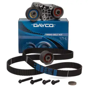 DAYCO KTB397 Zahnriemensatz OPEL Omega B Vectra B 2.5/3.0 V6 170-218 PS