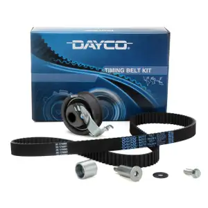 DAYCO KTB483 Zahnriemensatz VW Golf 4 Bora Sharan AUDI A3 8L1 A6 C5 TT 8N 1.8 / T