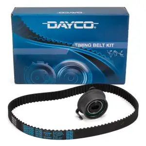 DAYCO KTB506 Zahnriemensatz HYUNDAI Atos MX Getz TB i10 I (PA) KIA Picatno 1 (SA) 1.0 1.1