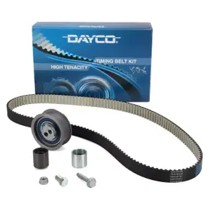 DAYCO KTB614 Zahnriemensatz VW Golf 5 6 Passat B6 Touran A3 A4 A6 2.0 FSI / TSI / GTI / R