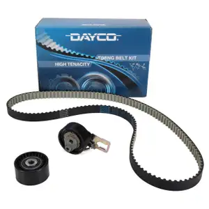 DAYCO KTB917 Zahnriemensatz CITROEN DS FORD OPEL PEUGEOT TOYOTA 1.5/1.6 DIESEL