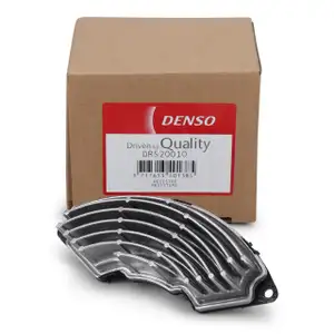 DENSO DRS20010 Gebläseregler Innenraumgebläse OPEL Corsa E Adam 13378665