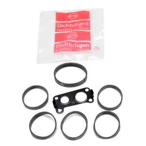 ELRING 131810 Dichtungssatz Ansaugkrümmer MERCEDES W203 W210 W461 W163 270 CDI 6110940080