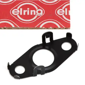 ELRING Dichtung Ölauslass Turbo MERCEDES-BENZ W204 W205 S204 S205 W212 W213 OM651 OM654