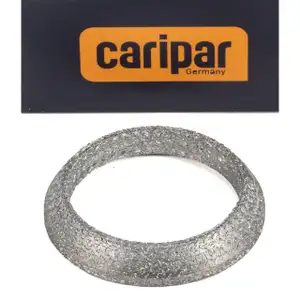 CARIPAR Dichtung Abgasrohr MERCEDES-BENZ A-Klasse W169 B-Klasse W245 M266 1694920081