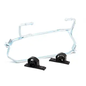 Halter Auspuff Schalldämpferhalter Aufhängung für MINI R50 R53 ONE COOPER