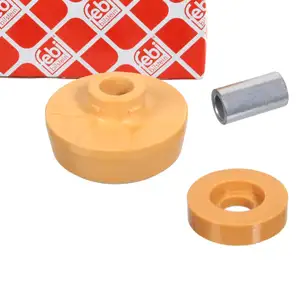 FEBI 103112 Anschlagpuffer Gummianschlag MINI R50 R52 R53 R55 R56-R59 hinten 33506789028SK