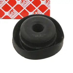 FEBI 36007 Anschlagpuffer Gummianschlag MERCEDES-BENZ C219 W210 W211 S210 S211 2103260468