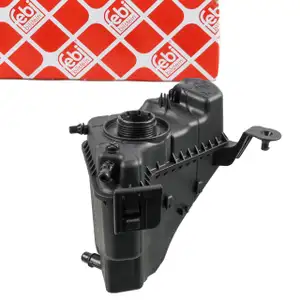 FEBI 188339 Ausgleichsbehälter Kühlmittel BMW 1er F20 F21 120i 125i M140i 17138677649