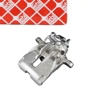 FEBI 178054 Bremssattel Bremszange OPEL Vivaro A B RENAULT Trafic 2 3 hinten rechts