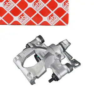 FEBI 178067 Bremssattel Bremszange NISSAN NV400 OPEL Movano B hinten rechts