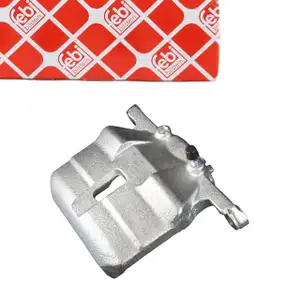 FEBI 178078 Bremssattel NISSAN Qashqai 1 X-Trail 2 3 RENAULT Koleos 2 vorne links