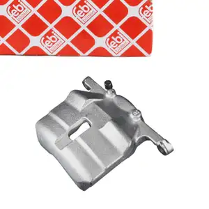 FEBI 178078 Bremssattel NISSAN Qashqai 1 X-Trail 2 3 RENAULT Koleos 2 vorne rechts