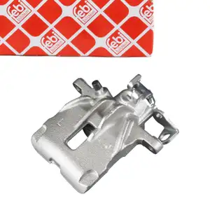 FEBI 178080 Bremssattel NISSAN Primastar OPEL Vivaro A RENAULT Trafic 2 hinten links